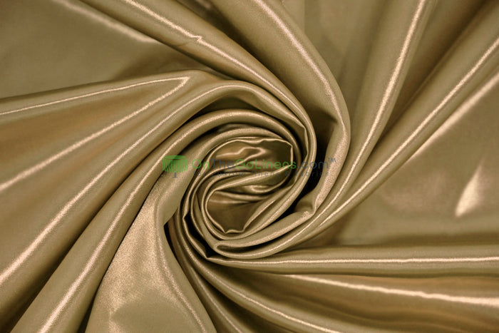 58in x 96in - 8ft Tall / Khaki