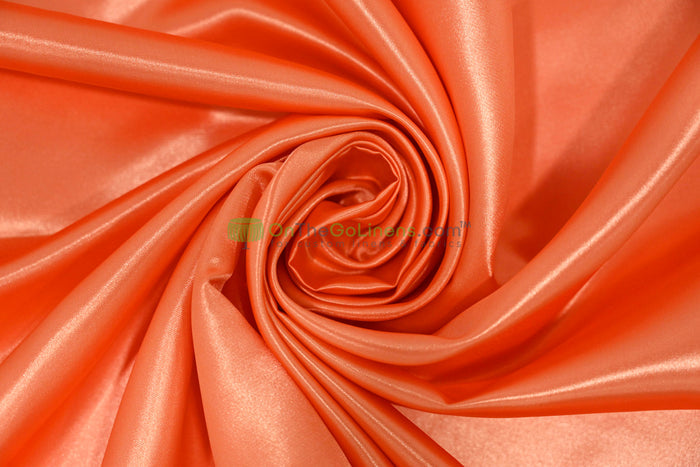 58in x 96in - 8ft Tall / Watermelon