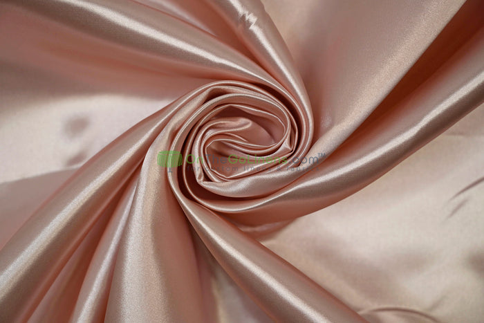 Tablecloth 90 Round / Blush