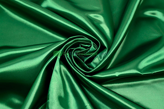 Tablecloth 90 Round / Flag Green