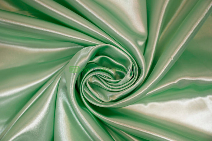 Tablecloth 90 Round / Mint