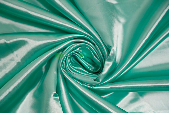 Tablecloth 90 Round / Jade