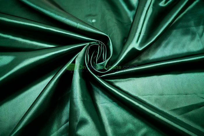 Tablecloth 90 Round / Hunter Green