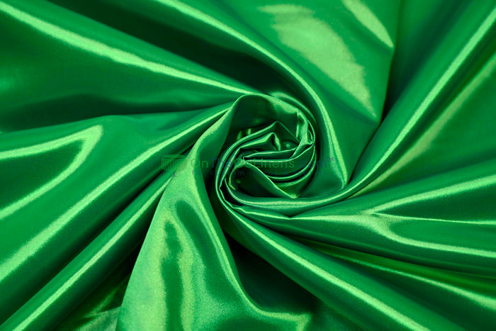 Tablecloth 90 Round / Kelly Green