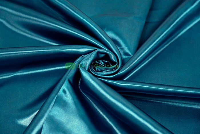 Tablecloth 90 Round / Pucci Teal