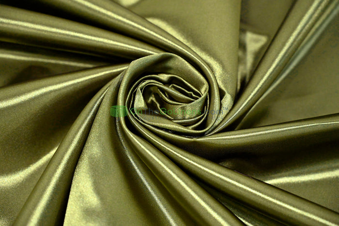 Tablecloth 90 Round / Olive