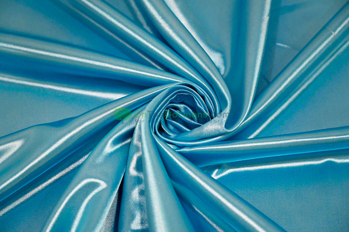 Tablecloth 90 Round / Turquoise