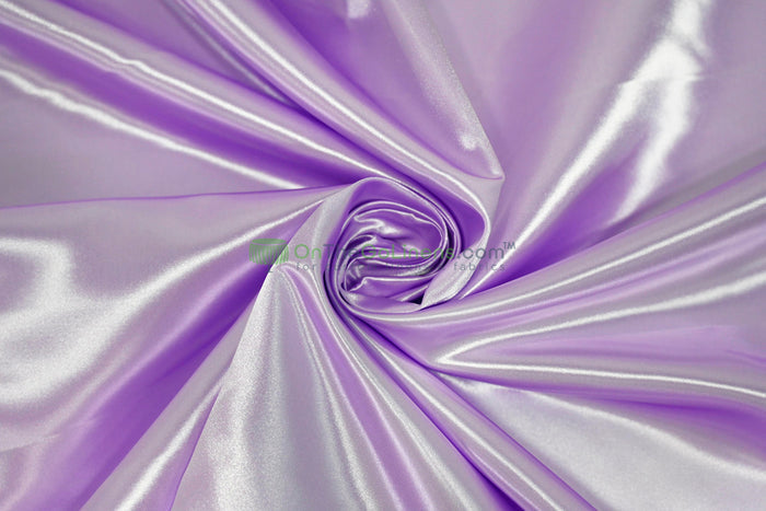 Tablecloth 90 Round / Lavender
