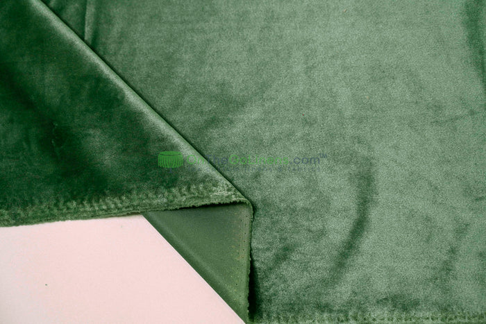 58in x 96in - 8ft Tall / Seafoam