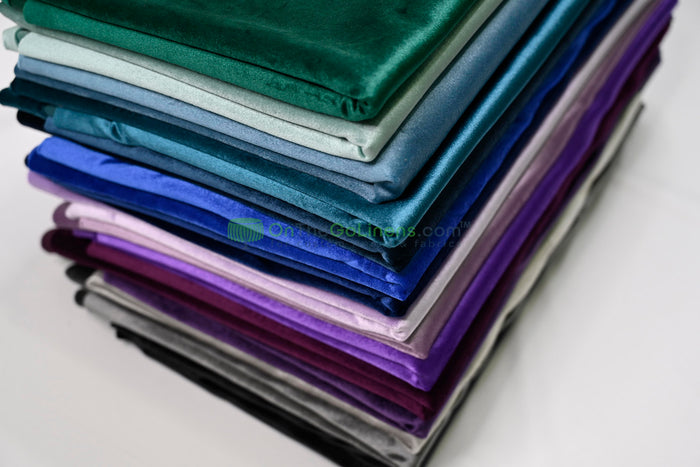 BT Royal™ Plush Velvet Table Runners Made in USA for Weddings & Events