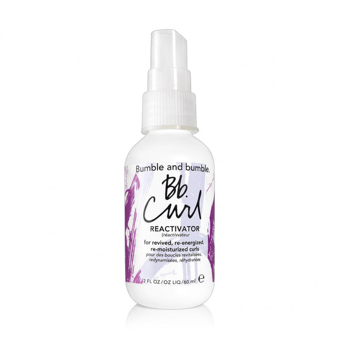 Bumble and Bumble Curl Reactivator 2 oz