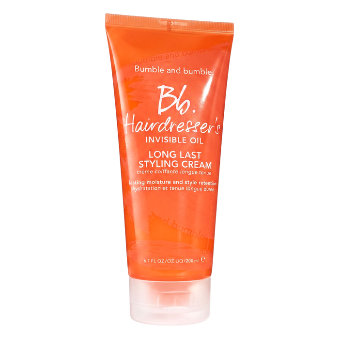 Bumble and bumble Hairdresser’s Invisible Oil Long-Lasting Styling Cream 6.7 oz
