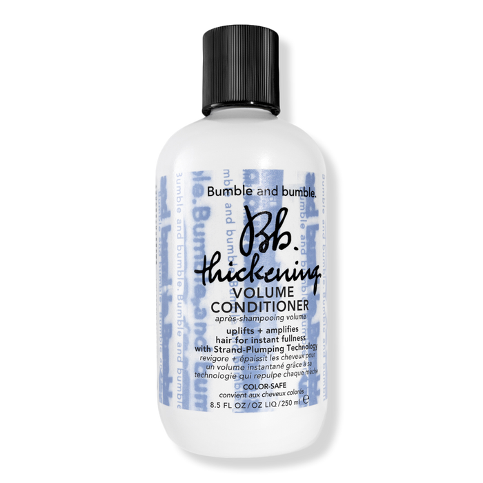 Bumble and Bumble Thickening Volume Conditioner 8.5 oz