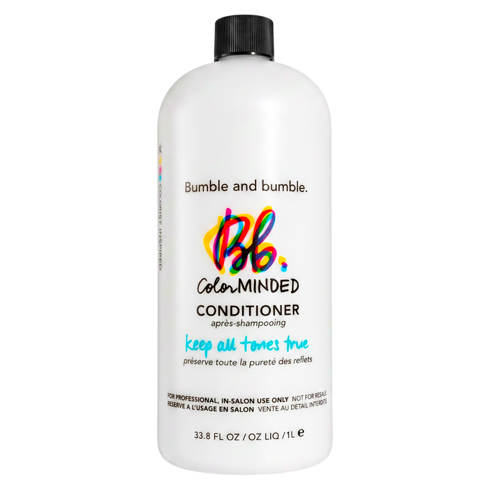 Bumble & Bumble Color Minded Conditioner 33.8 oz