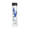 VIVID BLUE COLORWASH