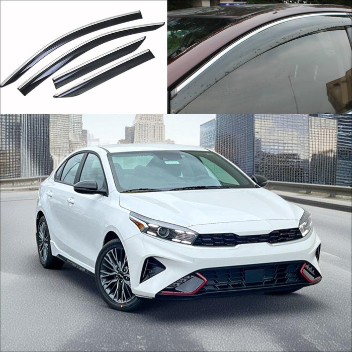 rain guard