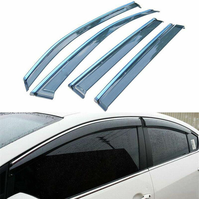 Wind Guards
