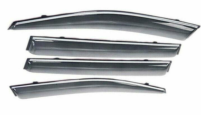 Rain Sun Wind Guards Shade Deflectors