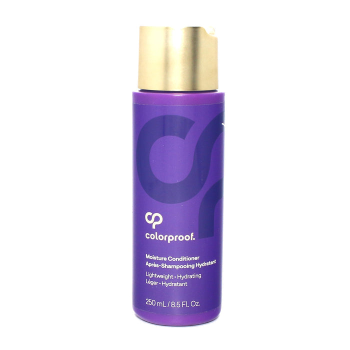 Color Proof Moisture Conditioner 8.5 oz - Overstock Beauty Supply