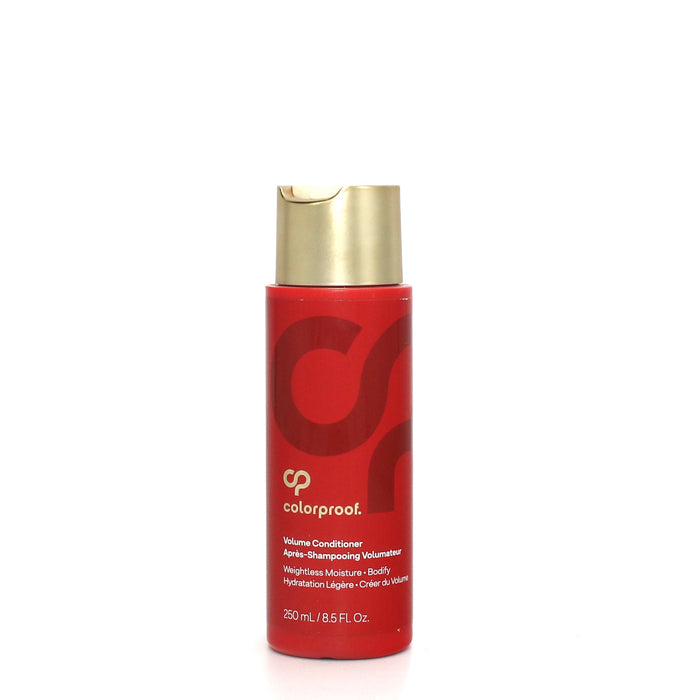 Color Proof Volume Conditioner 8.5 oz - Overstock Beauty Supply