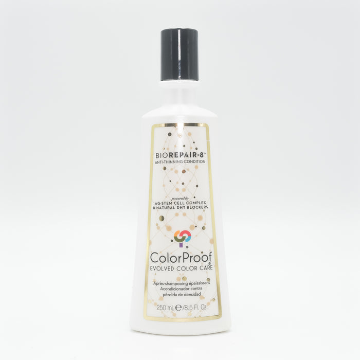 ColorProof Bio Repair-8 Anti Thinning Condition 8.5 oz - Overstock Beauty Supply