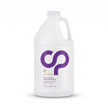 A large white plastic jug of Colorproof Mousse Shampoo with a prominent purple logo on the front, set against a plain white background.