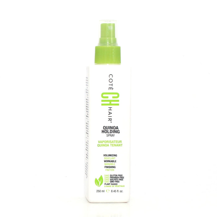 COTE HAIR Quinoa Holding Spray Volumizing 8.45 oz - Overstock Beauty Supply