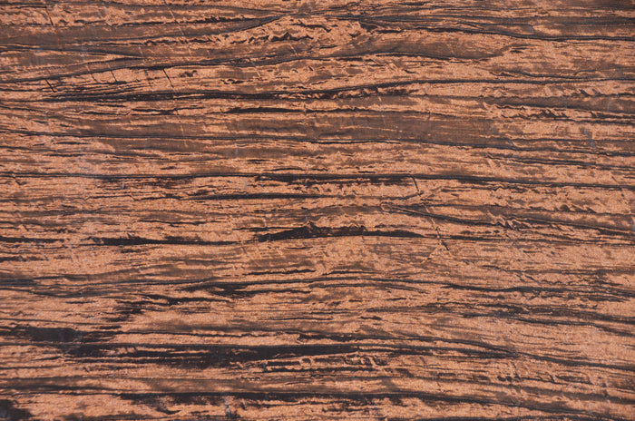 Tablecloth 90 Round / 333 Brown