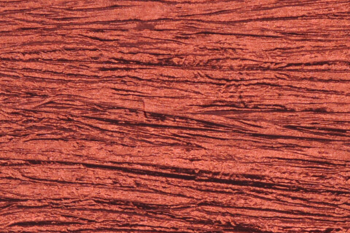 Tablecloth 90 Round / Rust