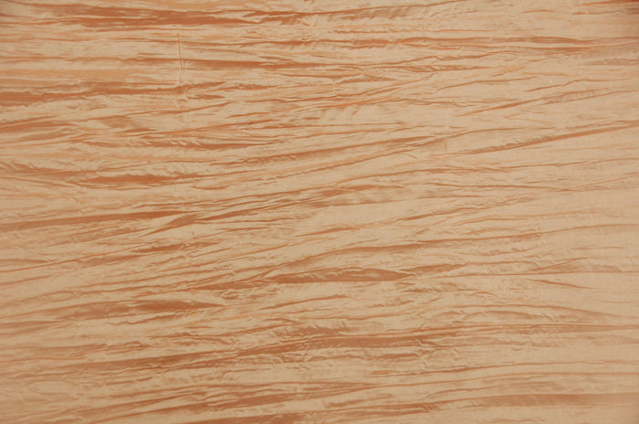 Tablecloth 90 Round / Peach