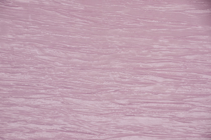 Tablecloth 90 Round / Pink