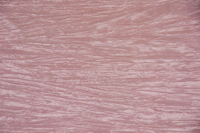 Tablecloth 90 Round / Blush Pink