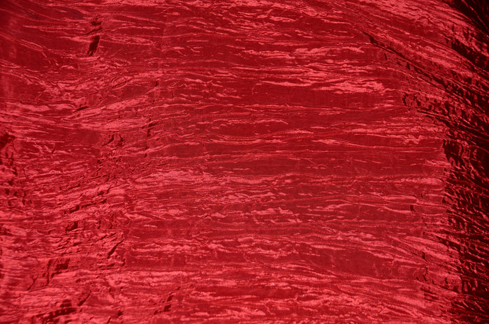 Tablecloth 90 Round / Cherry