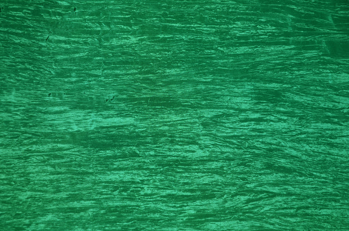 Tablecloth 90 Round / Flag Green