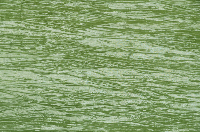 Tablecloth 90 Round / Apple Green