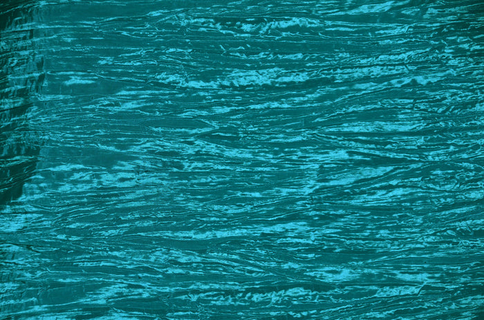 Tablecloth 90 Round / Teal