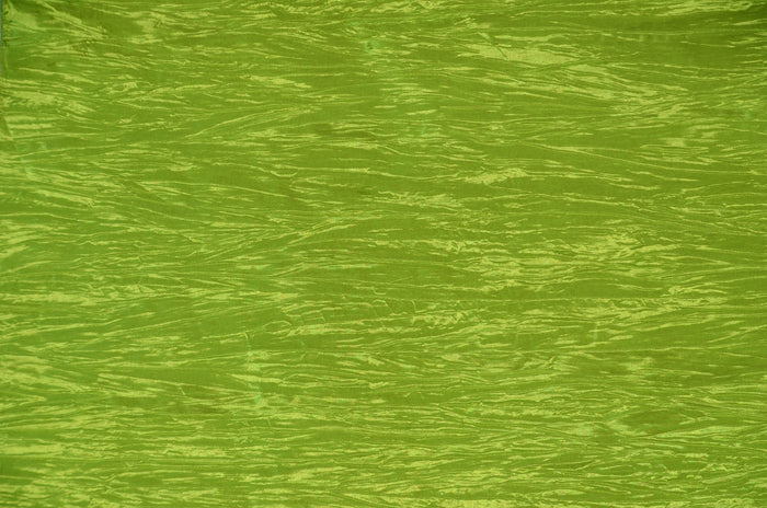 Tablecloth 90 Round / Avocado