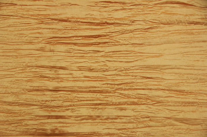 Tablecloth 90 Round / 226 Gold