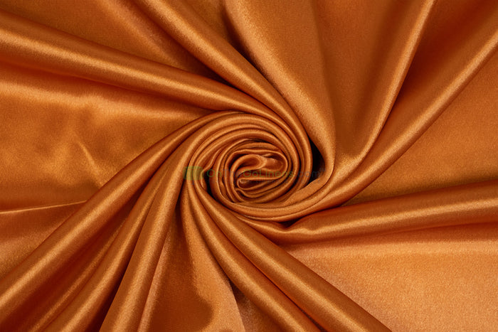 Tablecloth 90 Round / Cinnamon