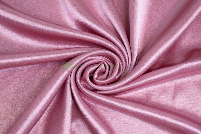 Tablecloth 90 Round / Rose