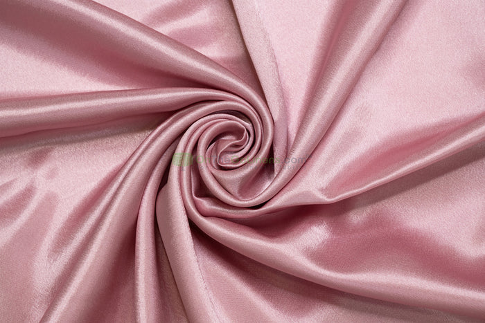 Tablecloth 90 Round / Mauve