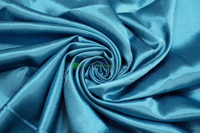 Tablecloth 90 Round / Teal