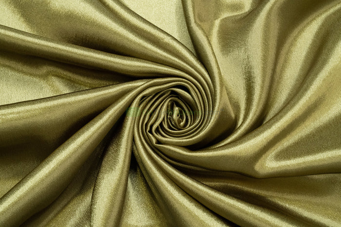 Tablecloth 90 Round / Medium Olive