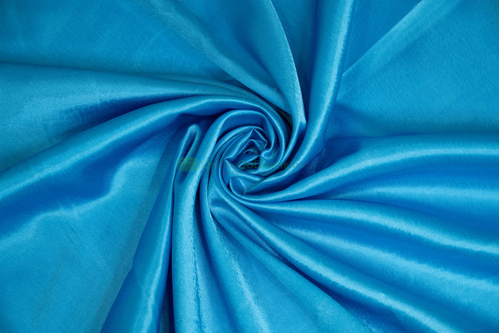 Tablecloth 90 Round / Turquoise