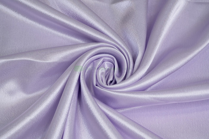 Tablecloth 90 Round / Lavender