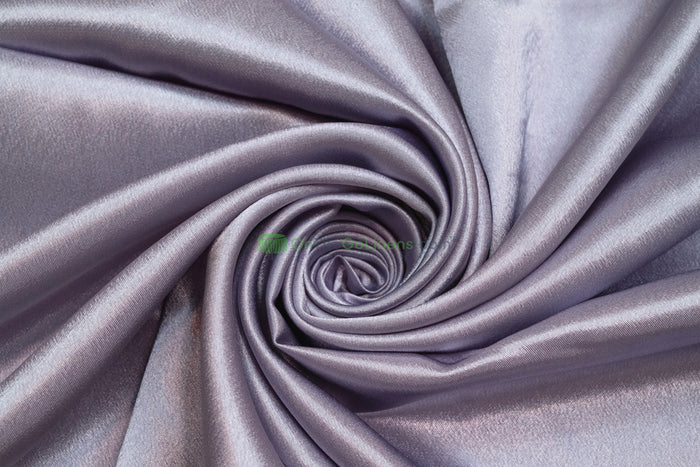 Tablecloth 90 Round / Dark Lilac