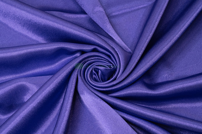 Tablecloth 90 Round / Purple