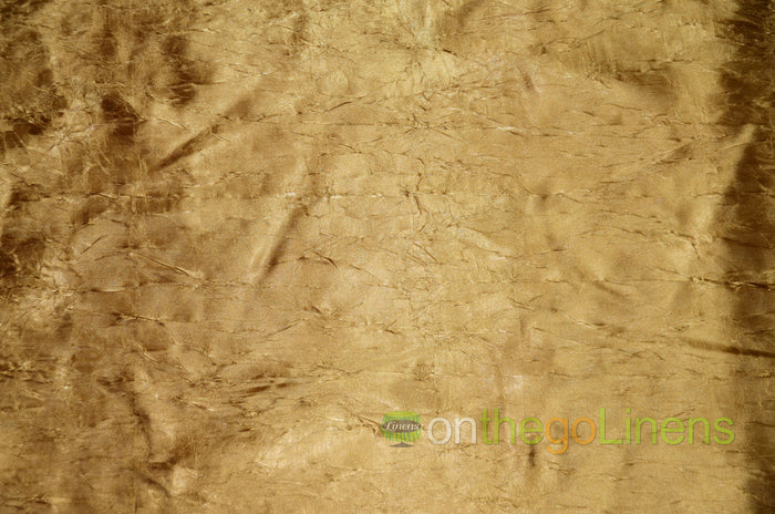 Tablecloth 90 Round / Khaki