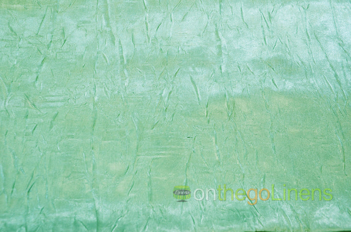 Tablecloth 90 Round / Mint