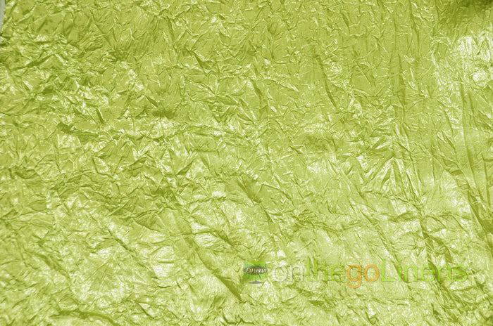 Tablecloth 90 Round / Kiwi